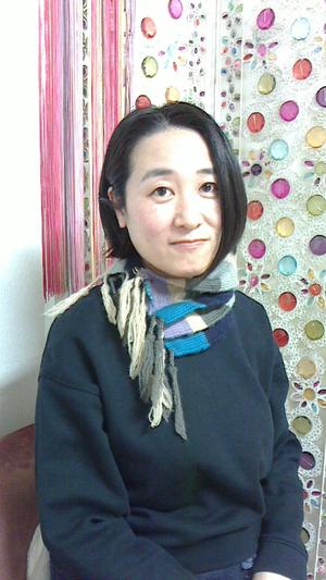 KAYOKO先生