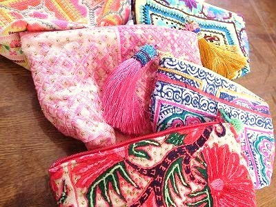 オーガニック＆フェアトレード雑貨の店　麗愛～Reia～のブログ